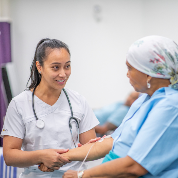 New cancer research centre aims to improve outcomes for all